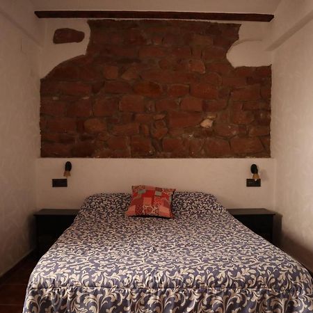 Appartement La Coveta Rural à Vilafamés Extérieur photo